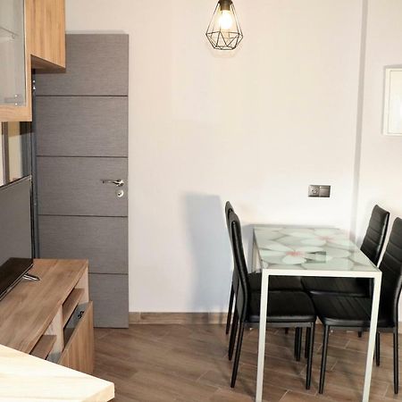 Apartamento Corona Centro Nerja - South Costa Extérieur photo