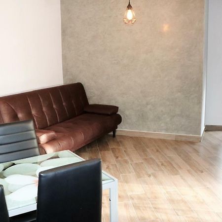 Apartamento Corona Centro Nerja - South Costa Extérieur photo