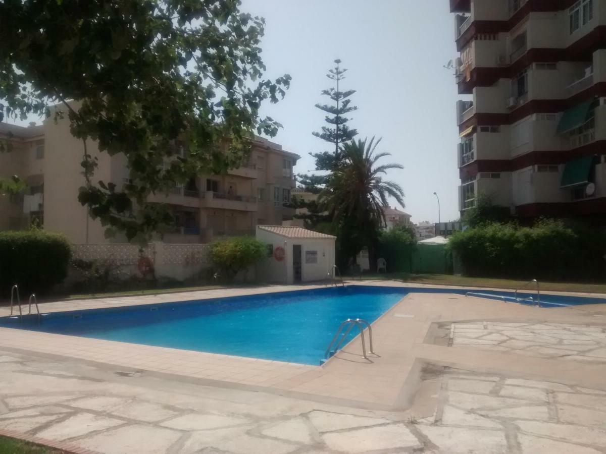 Apartamento Corona Centro Nerja - South Costa Extérieur photo