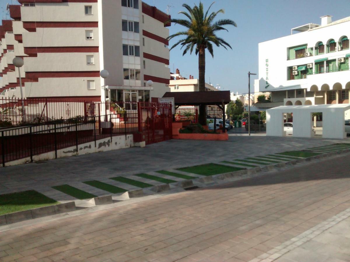 Apartamento Corona Centro Nerja - South Costa Extérieur photo