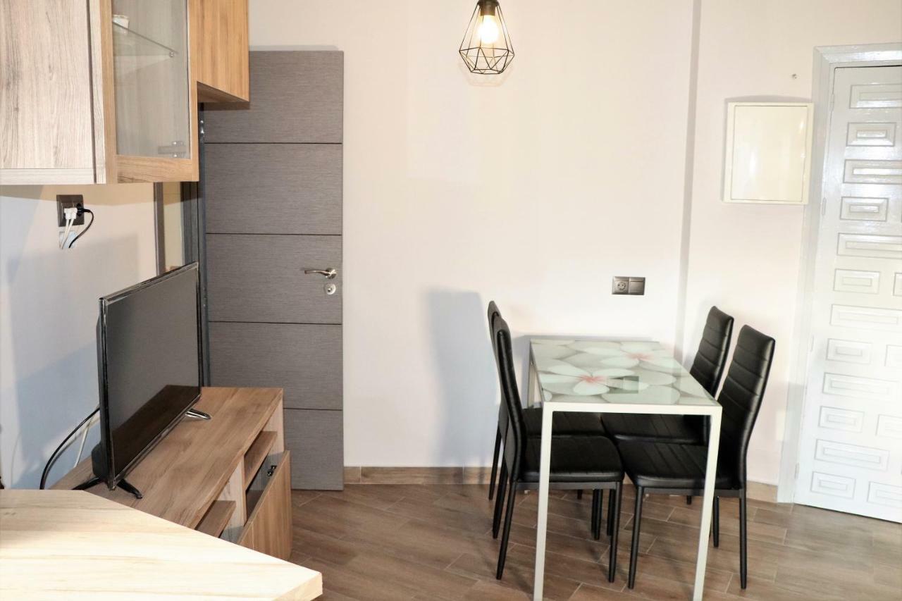 Apartamento Corona Centro Nerja - South Costa Extérieur photo