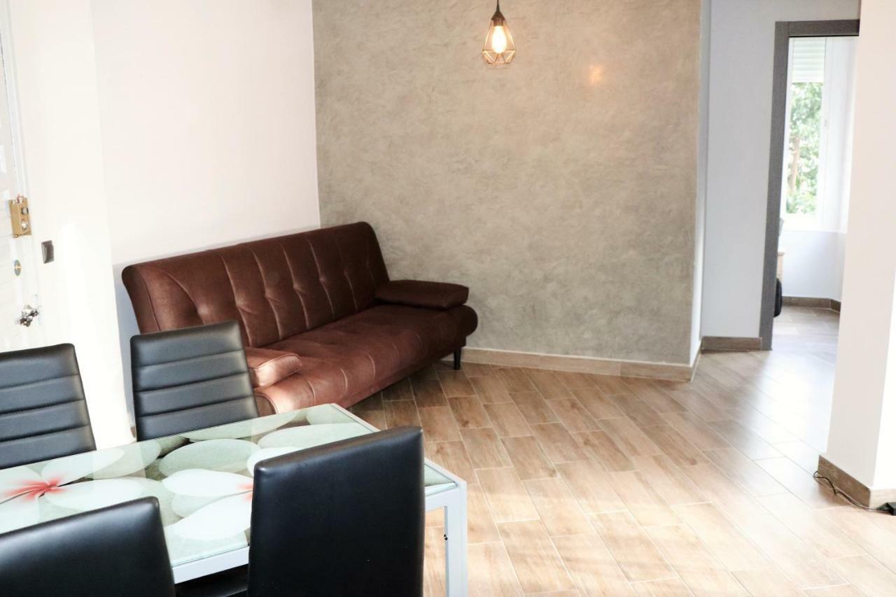 Apartamento Corona Centro Nerja - South Costa Extérieur photo