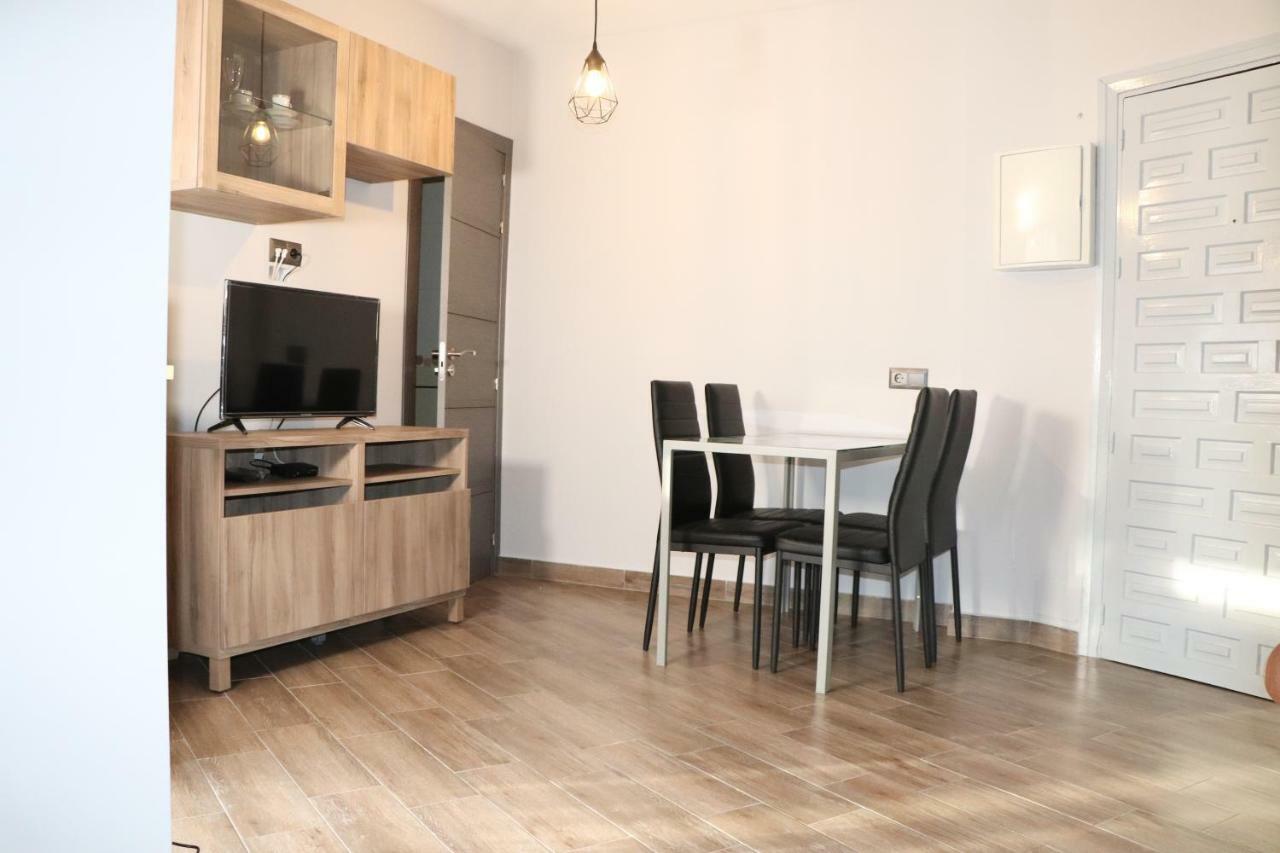 Apartamento Corona Centro Nerja - South Costa Extérieur photo