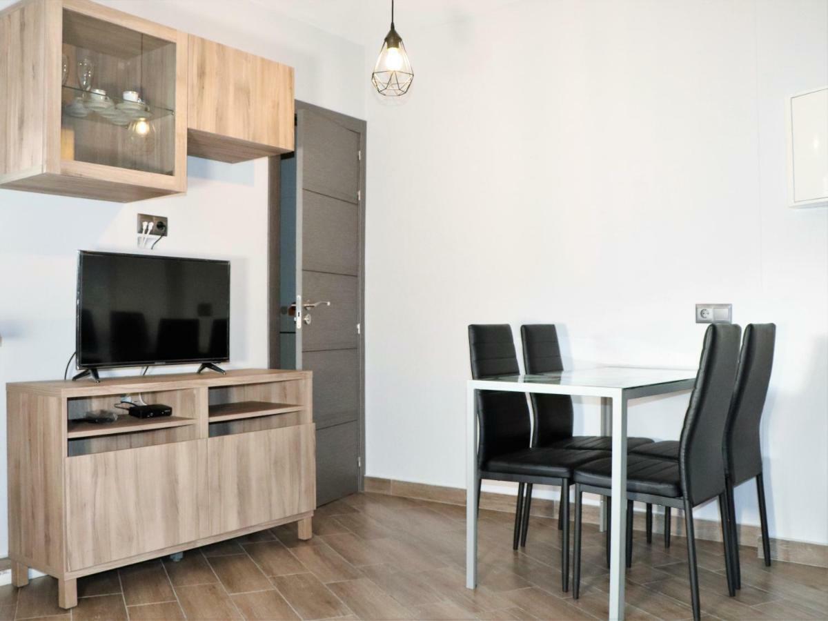 Apartamento Corona Centro Nerja - South Costa Extérieur photo