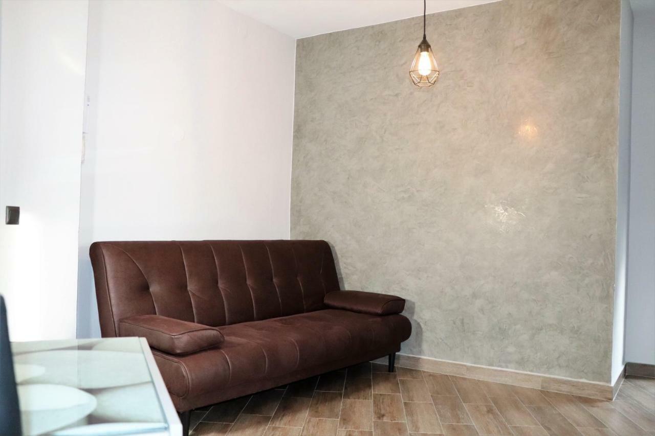 Apartamento Corona Centro Nerja - South Costa Extérieur photo