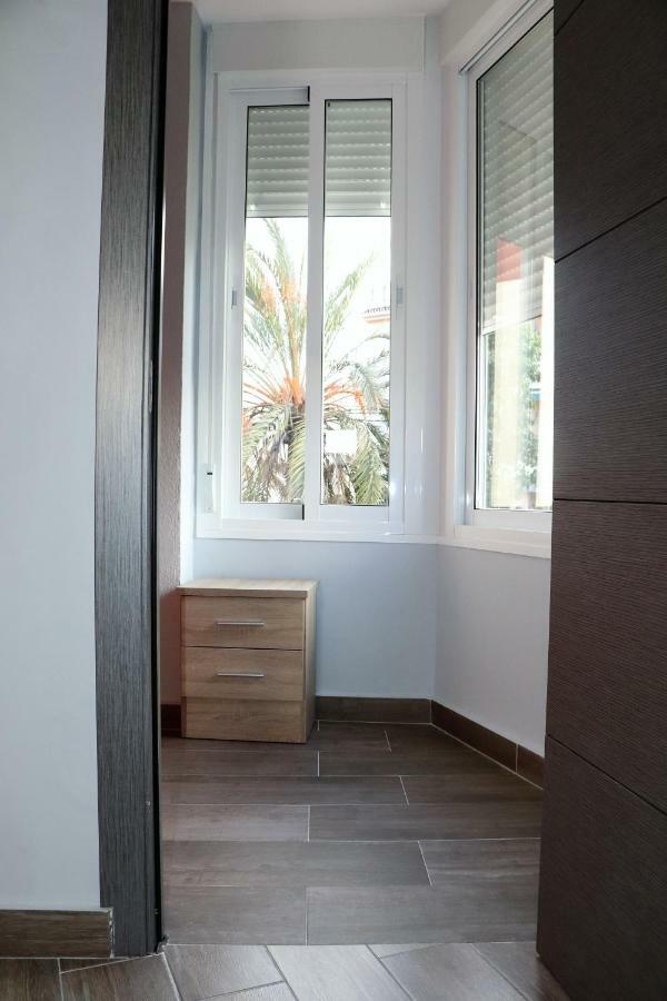 Apartamento Corona Centro Nerja - South Costa Extérieur photo