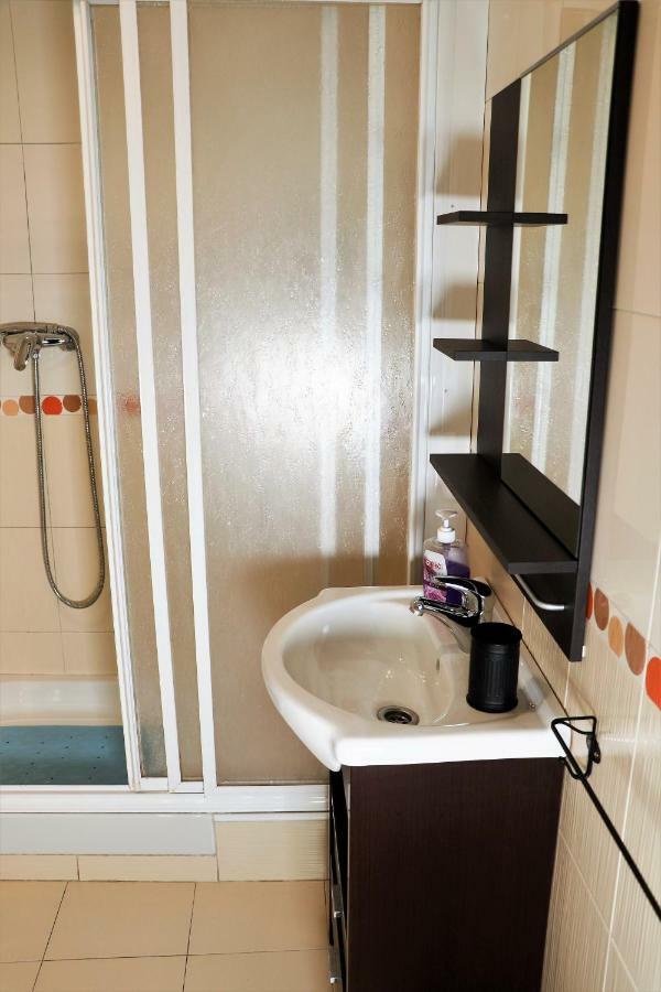 Apartamento Corona Centro Nerja - South Costa Extérieur photo