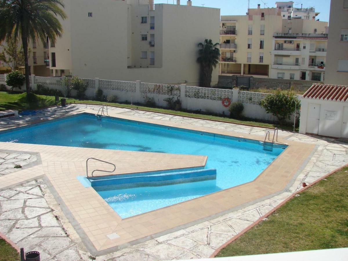 Apartamento Corona Centro Nerja - South Costa Extérieur photo